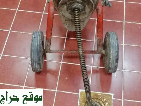 شركة تسليك مجاري في الرياض تسليك بالسوسته الكهربائية تسليك ضغط ماء تسليك ضغط نيتروجين