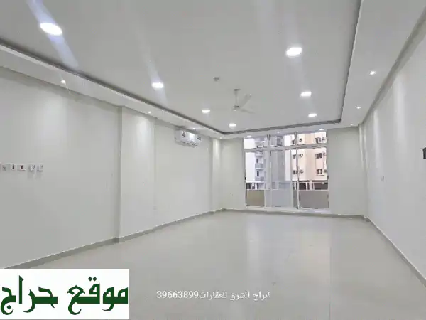 البحرين  الحد / للبيع شقة راقية. جديدة أول ساكن....