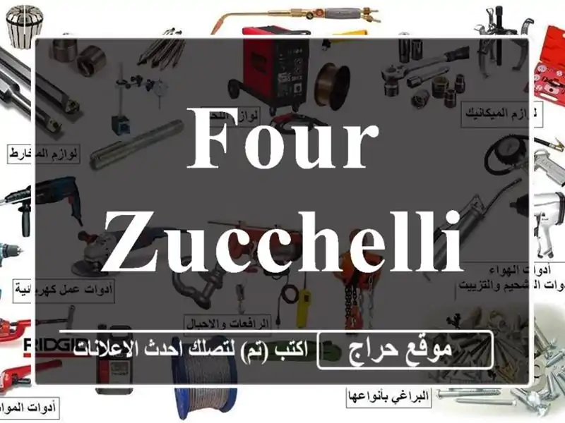 Four Zucchelli Italie