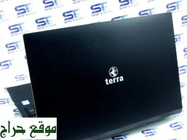 Terra Mobile 1515i57200 U 8 G 256 SSD 15.6  Full HD