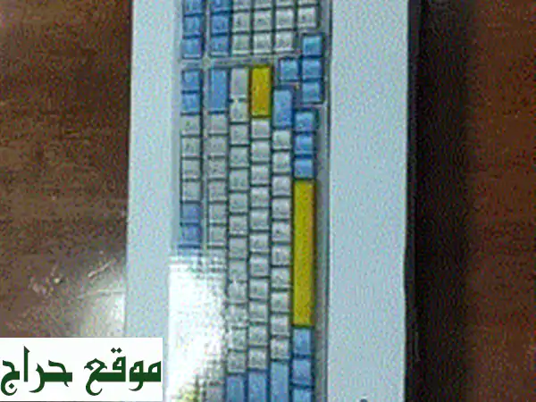 Wireless Mechanical Keyboard K96