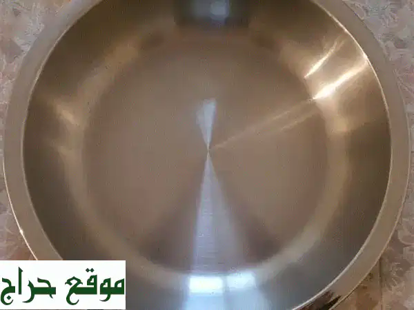 stainlesssteel bowl very high quality new