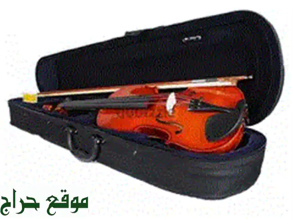 Deviser V30 Violin (All sizes Available)