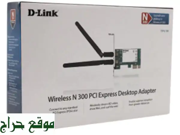 Dlink DWA548