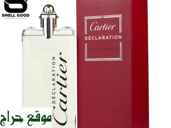 Cartier Déclaration Edt 100 ml / 150 ml