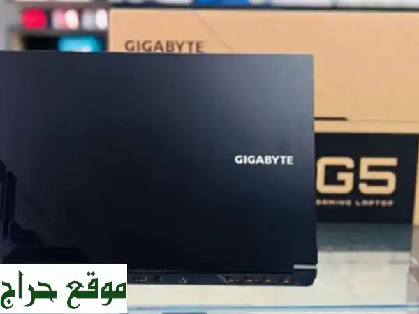 Gigabyte G5KF5 Gaming I712650 H RTX4060 16 GB Neuf Sous Emballage
