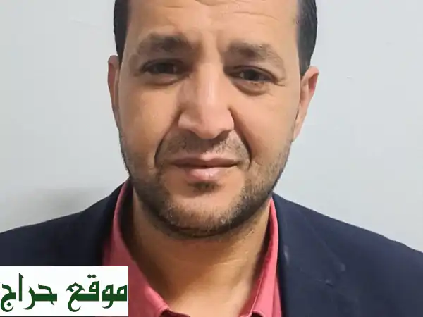 محاسب عام ورئيس حسابات مصري خبرة 14 عام...