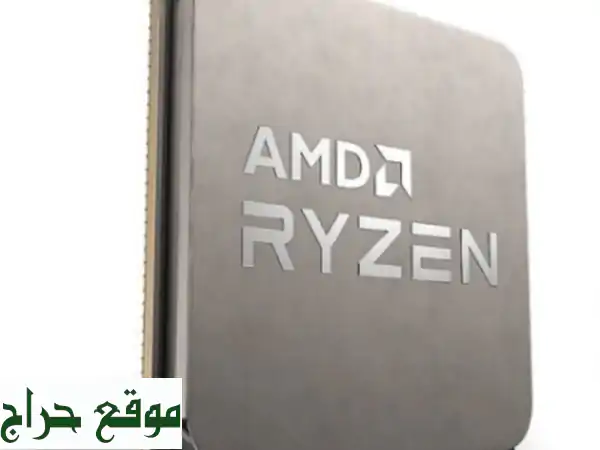 AMD RYZEN 33200 G USED