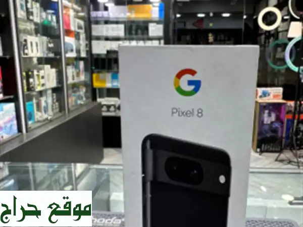 Google pixel Pixel8