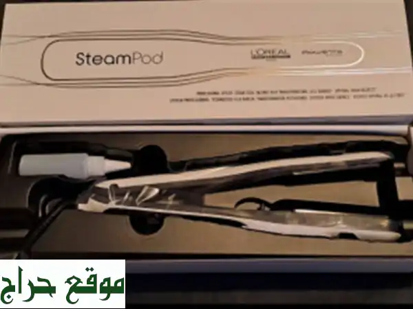 L'Oréal Professionel Steampod 3.0