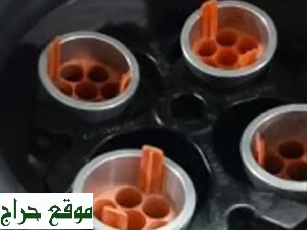 centrifugeuse 40,28 et 16 tubes