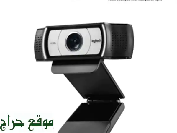 Camera Logitech C930 e PRO FHD