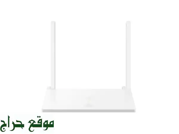 Router Huwei N300 WIRLESS WS318 N