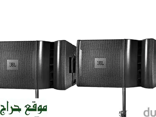 High quality Sound systems for rent
