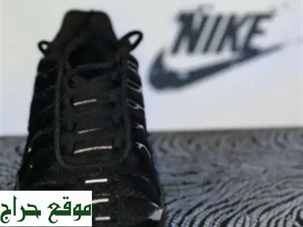 Nike Tn Arini BLACK BLACK Originale أصلية__Référence__ Code QR__Pointure 41,,42,,42.5,,43