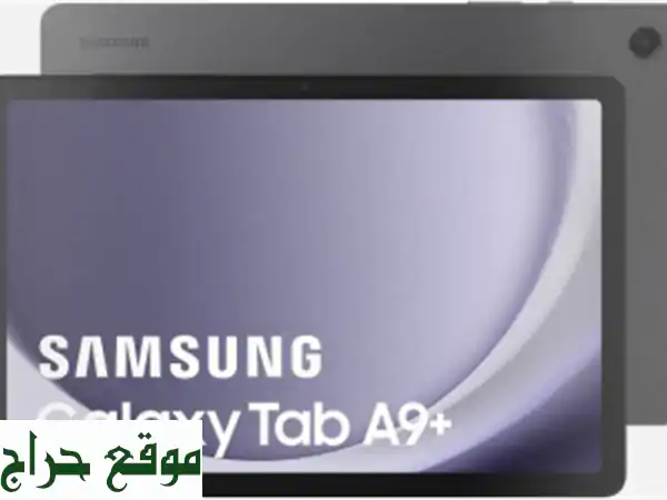 SAMSUNG TAB A9+4/64 GB WIFI