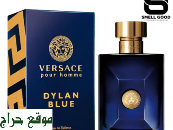 Versace Dylan Blue Homme EDT 100 ml / 200 ml
