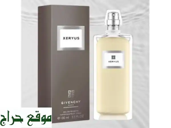 Parfum Givenchy xeryus