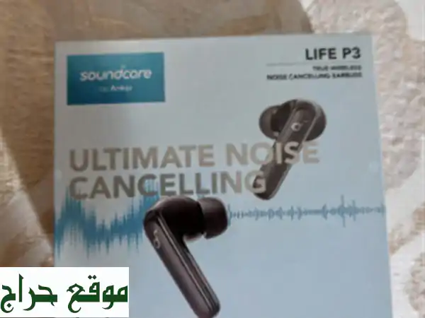 AnkerSoundcore Life P3