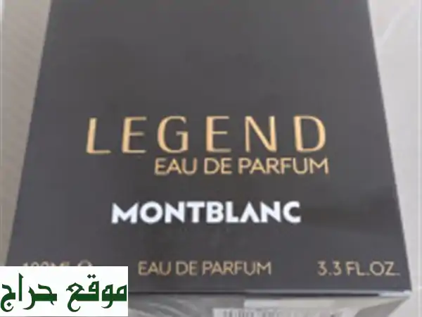 Mont Blanc Legend / Eau de parfum 100 ml