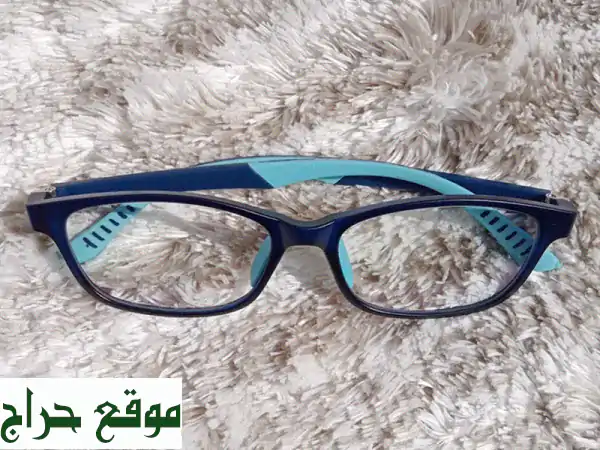 نظارة طبية للأطفال  Medical glasses for children