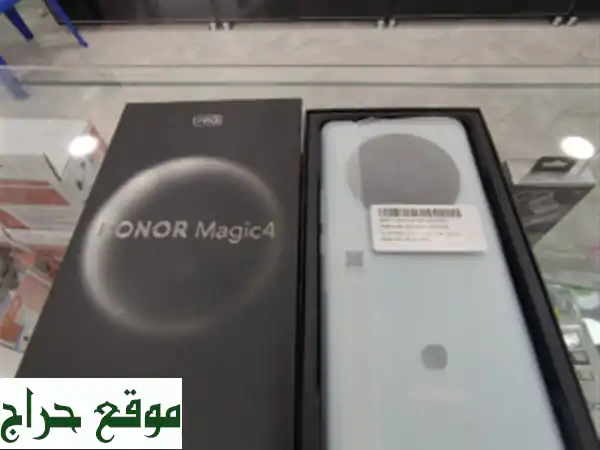 Huawei Honor Magic 4 pro 256 g duos coffret
