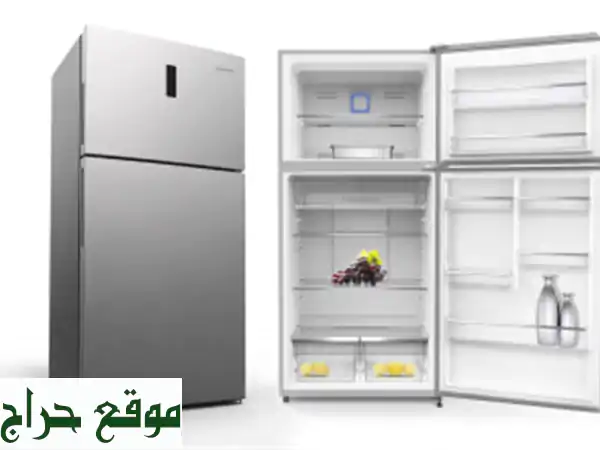 Réfrigérateur TMFN650 DDS