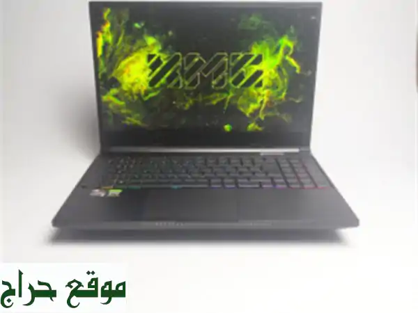 Laptop Gamer R95800 HX 32 Gb Ram RTX 3080(16 Gb).