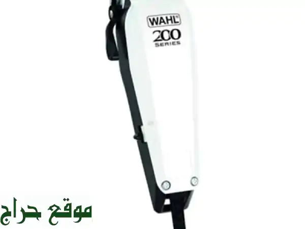 WAHL Tondeuse HomePro 200 W20101