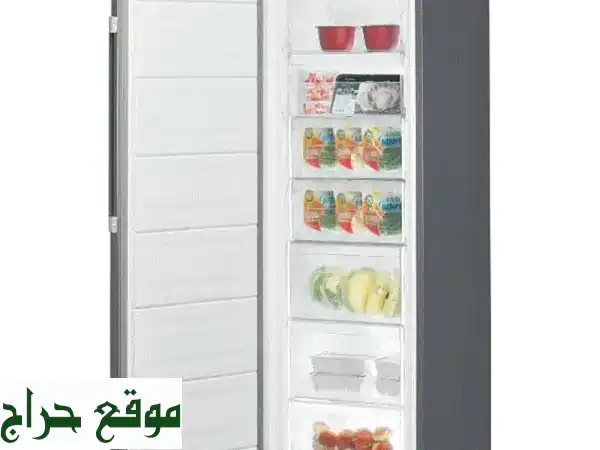 freezer 6 drawers تلاجة فريزر