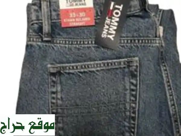 Jeans tommy original