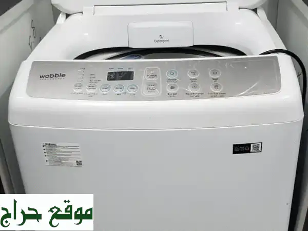 Samsung Top Load Fully Automatic Washer 7 kg WA70H4200 SWu002 FSG