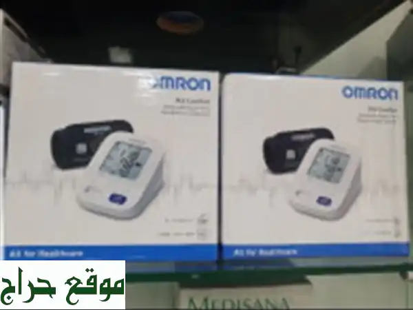 Omron m3 confort