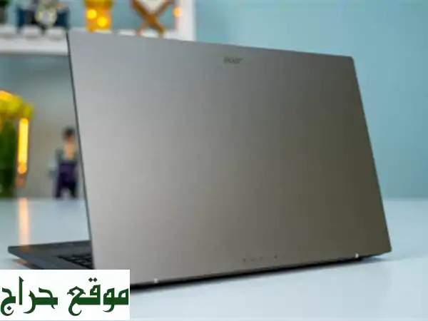 Laptop acer aspire 5i513 th 8 Gb 512 Gb ssd