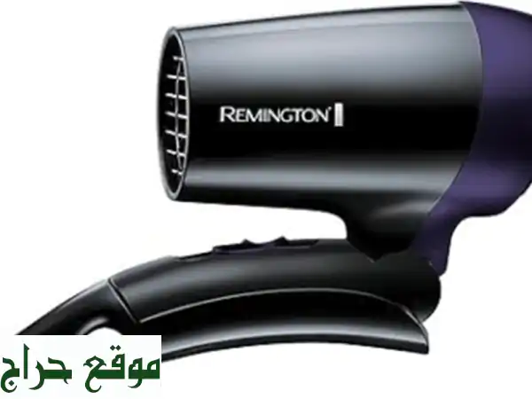Remington Sèche Cheveux Pliable Ultra Compact 1400 W D2400