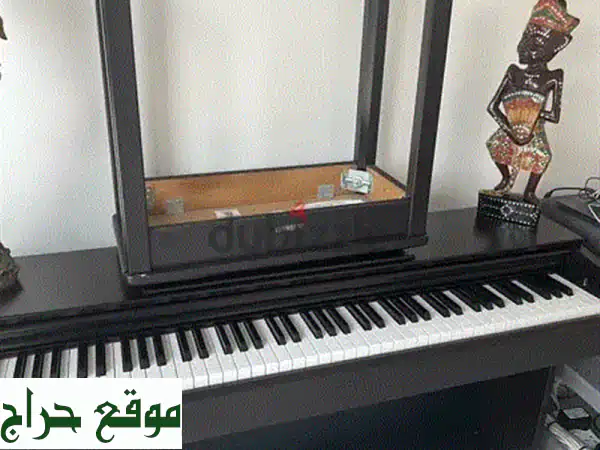 Yamaha Piano for Sale!
