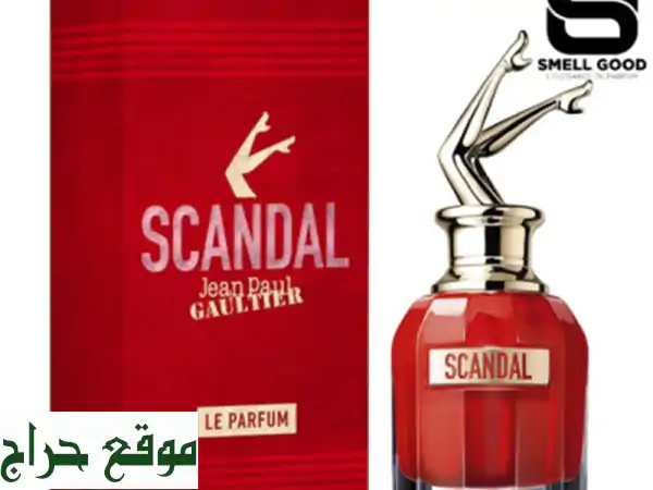 Jean Paul Gaultier Scandal Femme le Parfum 100 ml