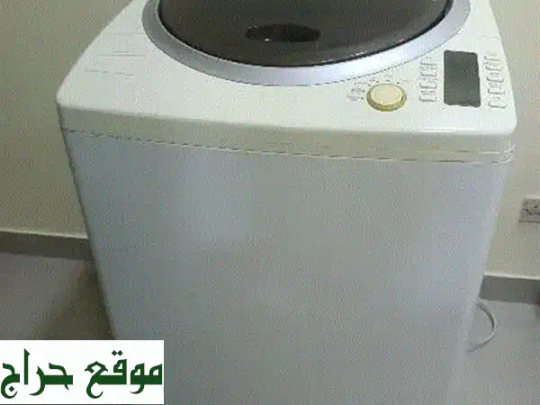 Deawoo Automatic washing machine