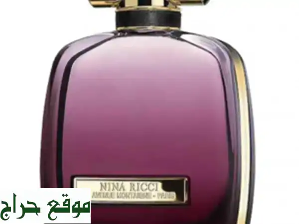 Parfum L'Extase de Nina Ricci