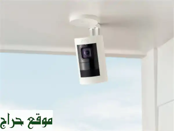 Ring stick up cam battery Camera De Surveillance