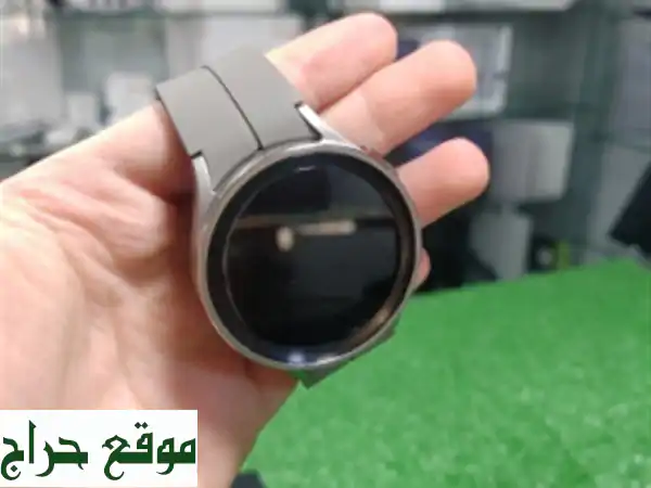 SAMSUNG Galaxy Watch 5 Pro 45 mm
