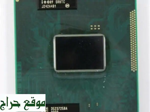 CPU Laptop I32328 M