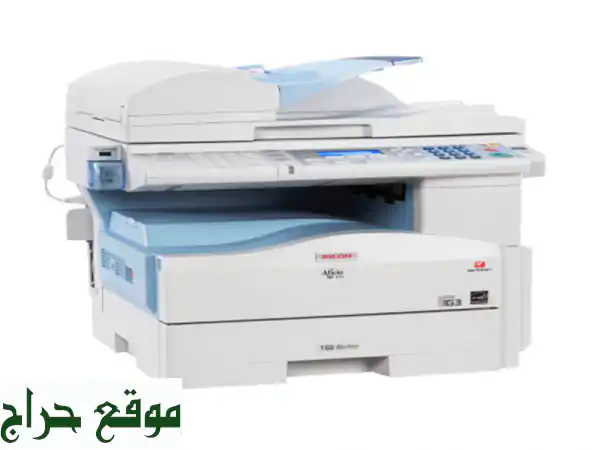 تقدم الشركة العربية المتحدة افضل ماكينة تصوير مستندات ابيض و اسود مكتبية <br/>حيث تعتبر ماكينة تصوير ...