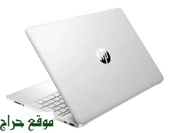 HP laptop 15 s FQ5299 NIA I712 TH 16 GO 512 GO SSD 15.6'' NEUF SOUS EMBALLAGE 6 MOIS GARANTIE