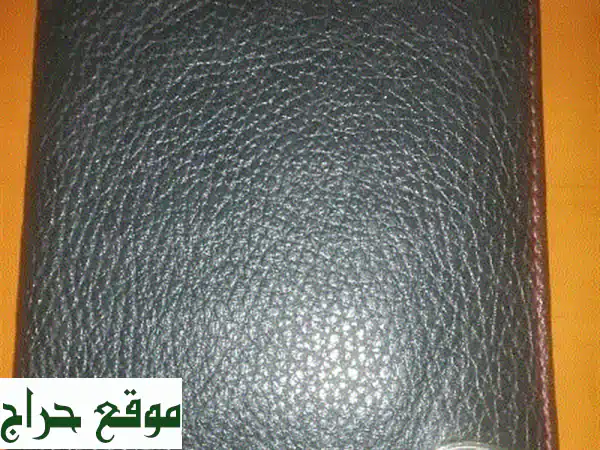 long leather passport wallet blacku002 Fredswing tonino lamborghini