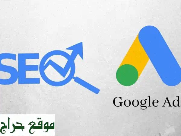 web development services with search engine optimization and google ads تطوير...
