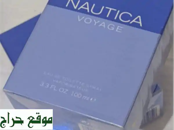 Nautica Voyage/ 100 ml Original
