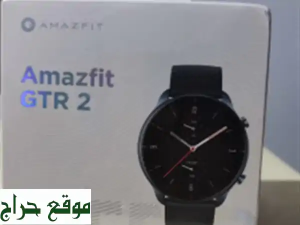 Amazfit GTR 2 new version