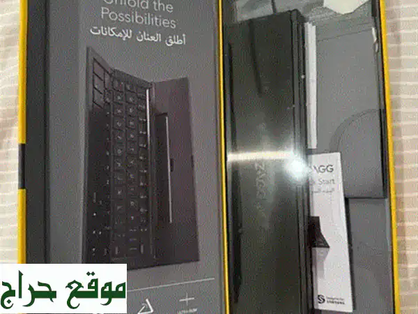 Portable Keyboard for Samsung (new)