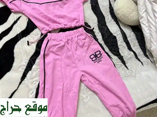 girl sport suits